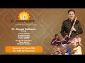 E Parampara June 2025 Pt Rupak Kulkarni Flute
