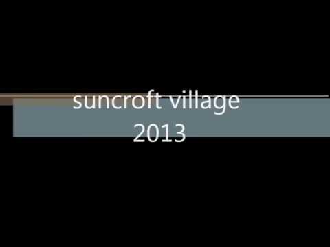 suncroft 2013