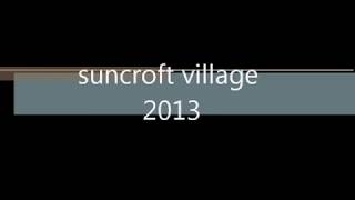 preview picture of video 'suncroft 2013'