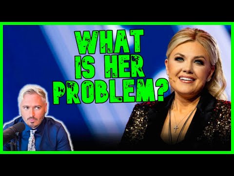 WHAT THE F*CK IS WRONG WITH ERIKA KIRK | The Kyle Kulinski Show