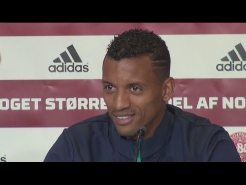 Portugal look to kick-start campaign in Denmark