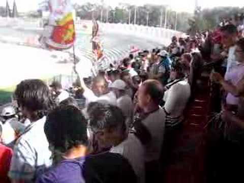 Valletta fc 4 vs 2 Hamrun baqar 19/04/2008