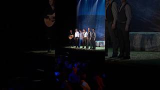 A sailor’s return, a family’s relief, and a classic song. #homefromthesea #celticthunder