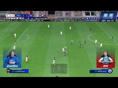 2022.02.06 ► CLA Champions Cyber League