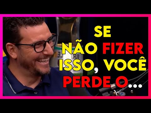 COMO É JOGAR NA NEVE (Elano) - UM CORTE QUALQUER