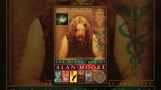 Alan Moore - Mindscape Of Alan Moore