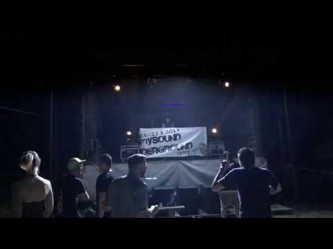 Foxxy Jay @ Mirage 27.6.2020