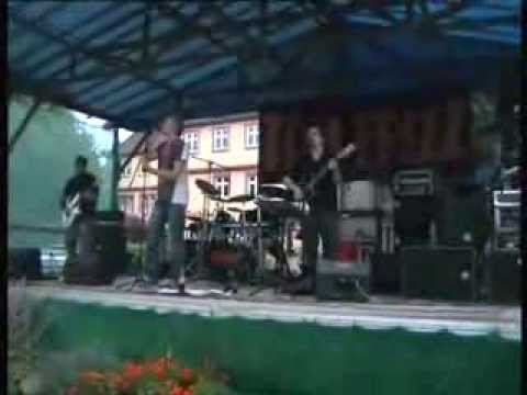 Tom Frizz - Boulevard Of Broken Dreams - Stadtfest Neckarbischofsheim 2013