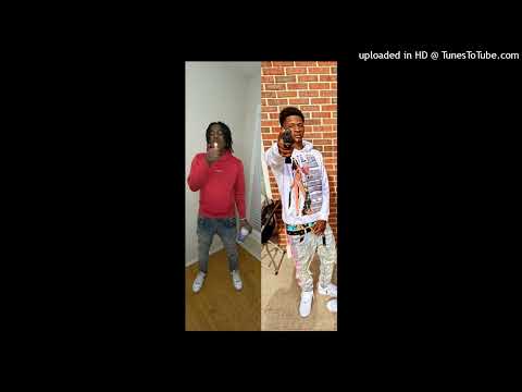 LOCHEADGNGTY4 x LOYAlLAFAMILIABABA - AIN DUCKN SHT