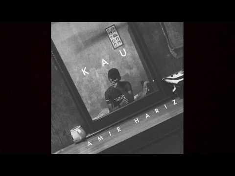 Amir Hariz - Kau (Audio)