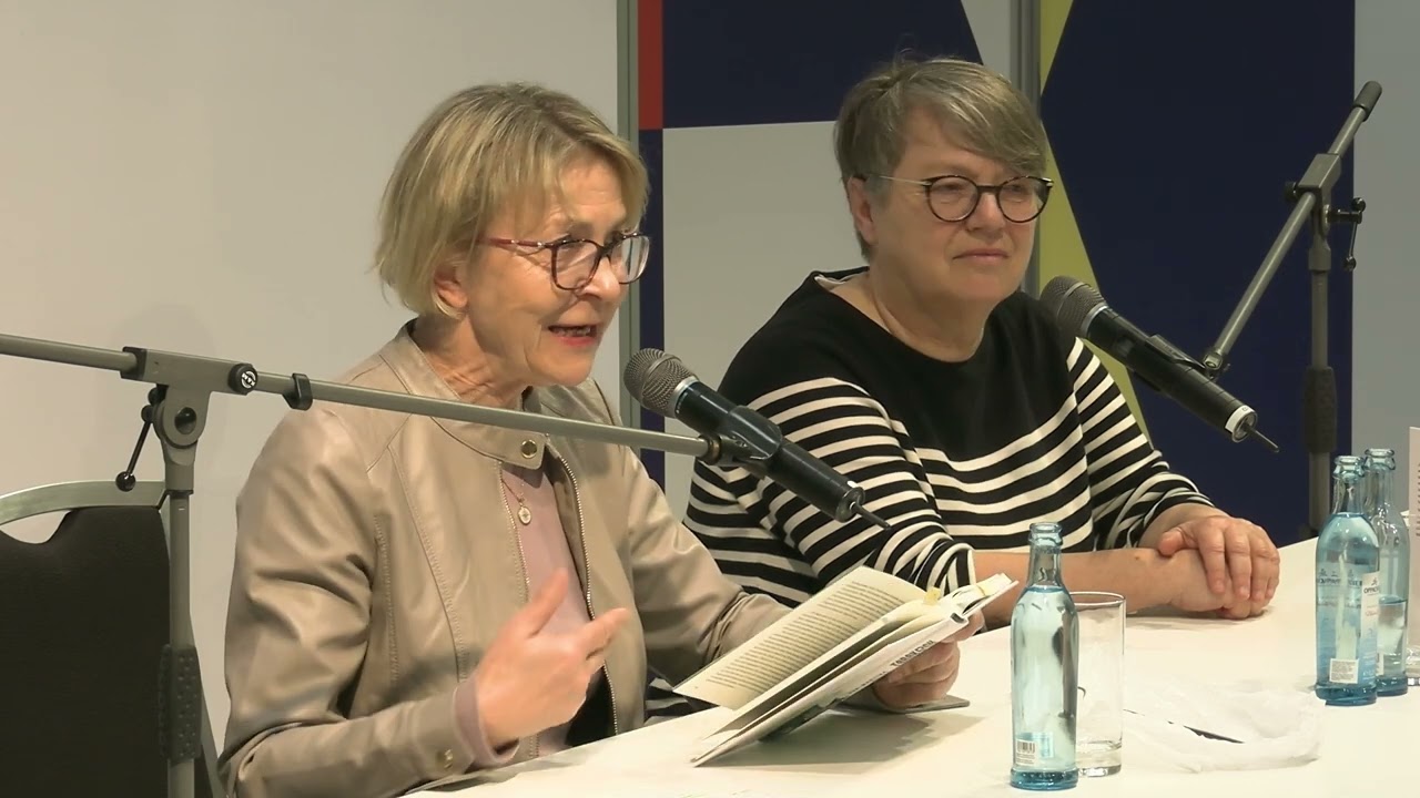 Eva-Martina Weyer - Tabakpech