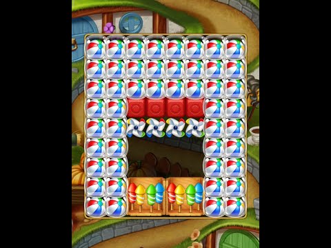 TOY BLAST level 2263