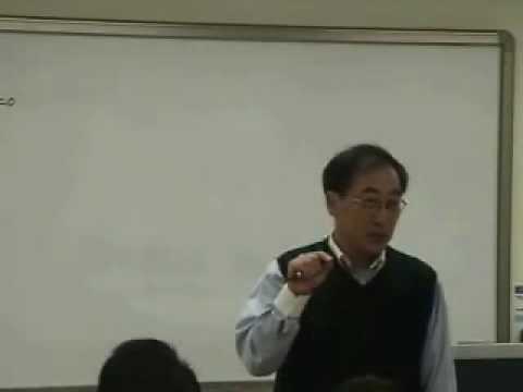 [Lecture 7-1: Rotating unbalance & Transducer] Mechanical Vibration by Prof. Yang-Hann Kim at KAIST