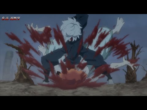 Jigokuraku: Hell's Paradise 「AMV」I Run This Jungle