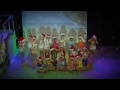 The Tin Soldier and the Ballerina (Christmas Performance) Highlights