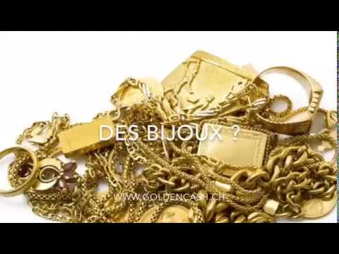 Découvrez l'agence Golden Cash à Genève