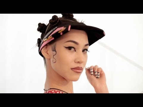 Topshop Fashion Week - Supports Emerging Talent SS14