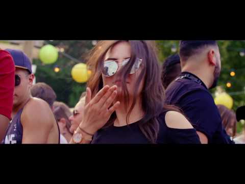 Lakedance 09.06.18 - Heimwee recap