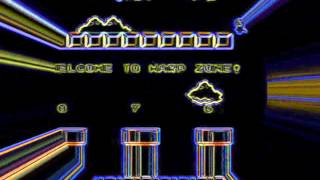 Chairlift - Sidewalk Safari