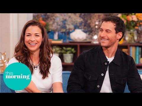 Strictly Stars Gemma & Gorka Give Their Verdict on This Series | This Morning