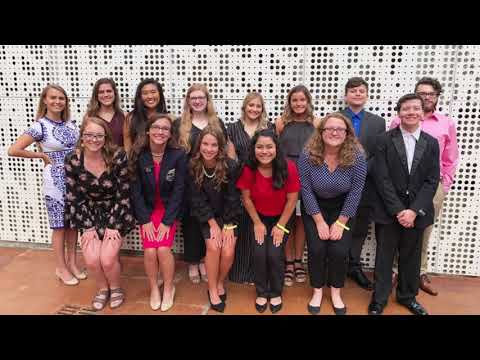 LHS BDN FBLA Club Rush 2019