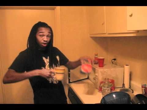 Ice the Villain - Theraflu Flow