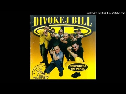 01.Divokej Bill - Brouk