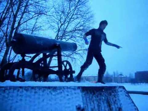 Solitary Experiments - Delight