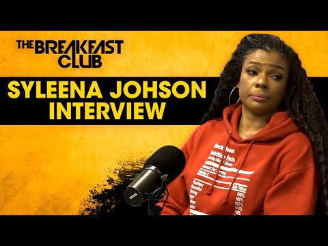 Syleena Johnson Talks Talent, Kanye West, R. Kelly Connection, New Music + More