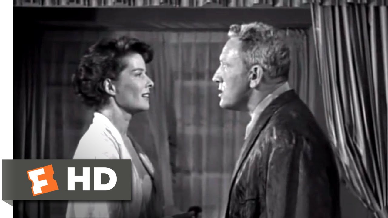 A Word in Edgewise Scene (2/10) | Movieclips