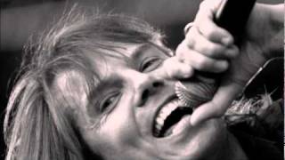 Joey Tempest - Brown Eyed Girl.