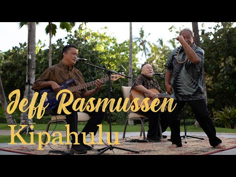 Jeff Rasmussen - Kīpahulu (HiSessions.com Acoustic Live!)