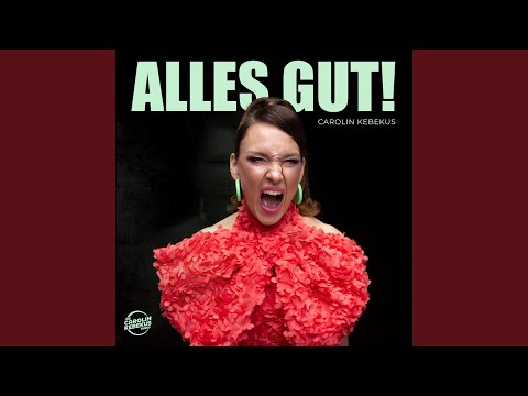 Alles gut!