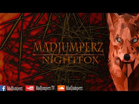 MadJumperz - Nightfox (Original Mix)
