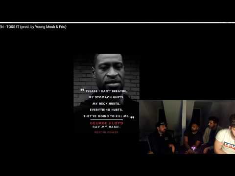 ErdiTv Live Reaction  Farid Bang x Capo x Rick Ross, Manuellsen, Du Maroc x Samra, Nimo, Mero, Ziba