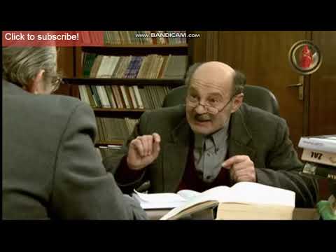 LZN Izet Fazlinović - Izet izmislio mjesece u godini na Bosanskom.