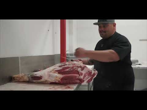 Butcher Shop Details