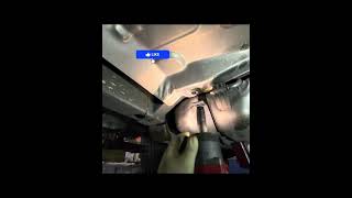 Chevy Equinox Fuel Pump Replacement (FWD) – EASY Tank Drop Method! 🔧
