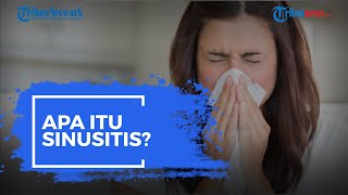 Apa Itu Sinusitis?