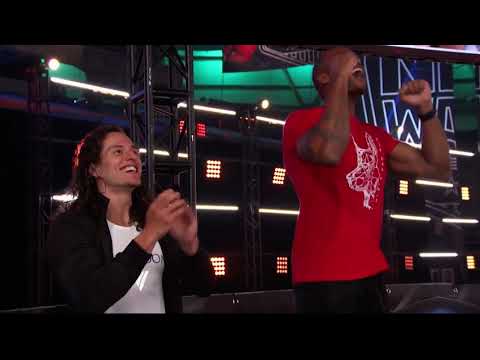 Isabella Wakeham American Ninja Warrior Qualifiers 2021