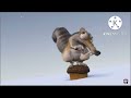 THX Scrat R Rated Version