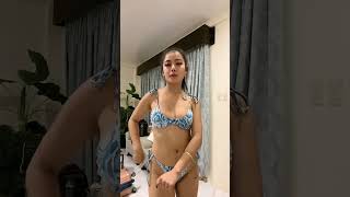 First week  tiktok bakat na bakat #viral