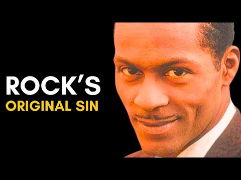 Chuck Berry: The Man Who INVENTED Rock 'n' Roll