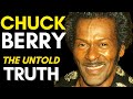 The Truth About Chuck Berry: The Man Who Invented Rock 'n' Roll  (1926 - 2017)