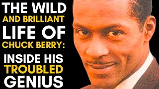 Chuck Berry: The Man Who Invented Rock &#39;n&#39; Roll