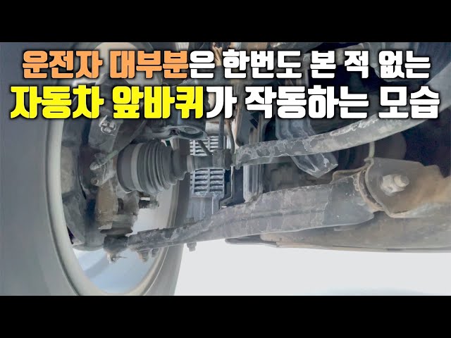 韓国語の소음のビデオ発音