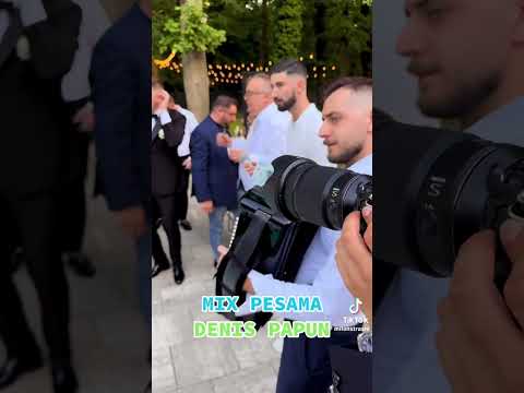 Mix pesama Milan Strasni I Denis Papun 