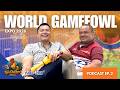 JSSG SUREGAME GAMEFARM General Santos City Joey Salangsang