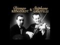Swing Guitars - Django Reinhardt & Stéphane Grappelli