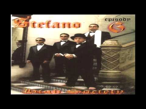 dj stefano 6   no mel sindycate